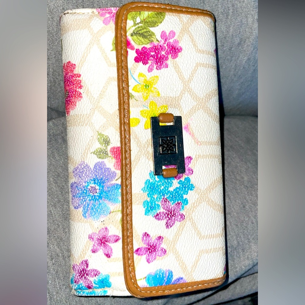 Wallet